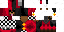 JeffreyDahmer88 Minecraft skin preview