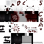 jeffreydahmer42 classic skin texture