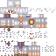 Termirom slim skin texture