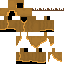 YellowKing1895 classic skin texture
