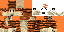 Ezekiel classic skin texture