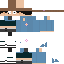 XOLuca25 classic skin texture