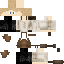 Butcher747 classic skin texture