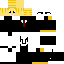 miedo_ classic skin texture