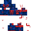 herobanana4444 classic skin texture