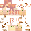 Redhairedchai slim skin texture