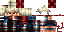 Daaashaaaa classic skin texture