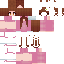 theeAnne classic skin texture