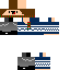 Brisco48 classic skin texture