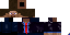 homero classic skin texture