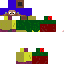 Daquaviuscuk classic skin texture