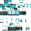corrot_ Minecraft skin preview