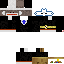 momoMonkeys classic skin texture