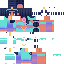 Momomonkeyj classic skin texture