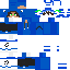 ArtOneBoy classic skin texture