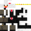 ChixoMC classic skin texture