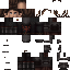 Kenmaxxing classic skin texture