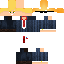 DonaldTrump47 classic skin texture
