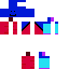 Ferromelt slim skin texture