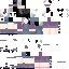 AwaAlice slim skin texture