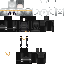 anthitbacky classic skin texture