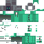 Verdenium classic skin texture
