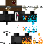 TeatheLad classic skin texture