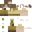 TeaTheSmol classic skin texture