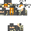 TeaTheDragon classic skin texture
