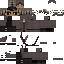 TeaThighs classic skin texture