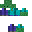 TeaTheMilkman classic skin texture