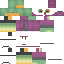 Electracheckop classic skin texture