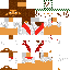SpanishDon classic skin texture