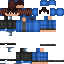 SassyAceDeath classic skin texture