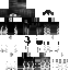 Cloned_Evil slim skin texture