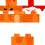 InfamousShrimp Minecraft skin preview