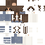 Oliviaily slim skin texture