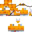 TailsFr classic skin texture