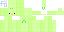 Vtuber_Yoon slim skin texture