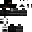 PACKV slim skin texture