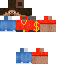 IAmJMoney classic skin texture