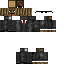 daSTICKFIGURE classic skin texture
