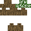 Dastick308 classic skin texture