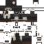 tf2Fox slim skin texture