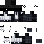 TokitoSBM slim skin texture