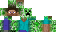 BenJ classic skin texture
