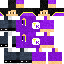 ElRubenss classic skin texture