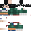 Zeny classic skin texture