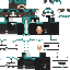 Nazyou classic skin texture