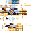 Vilagerboii888 classic skin texture
